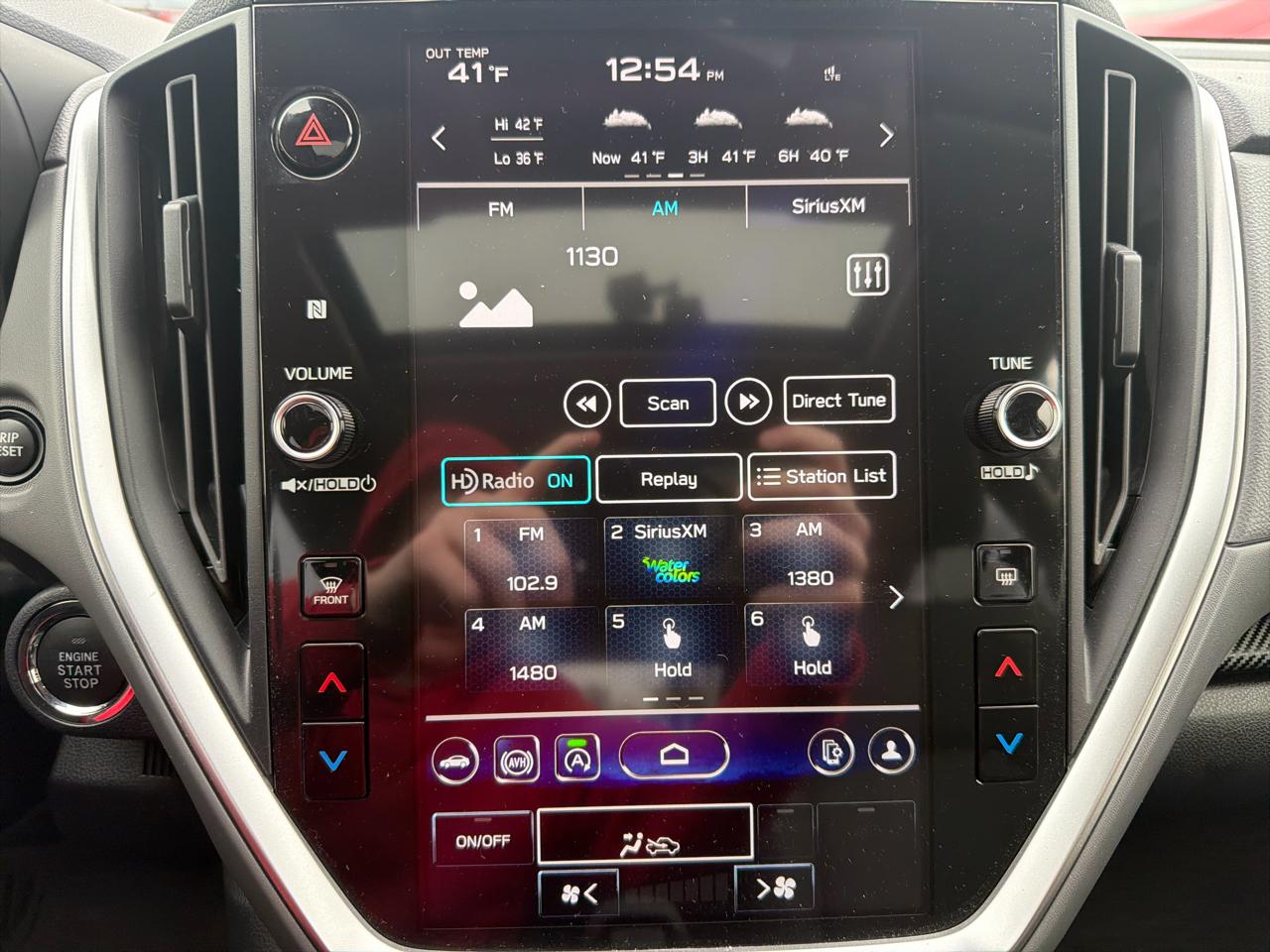 Subaru Crosstrek Premium AWD 2024