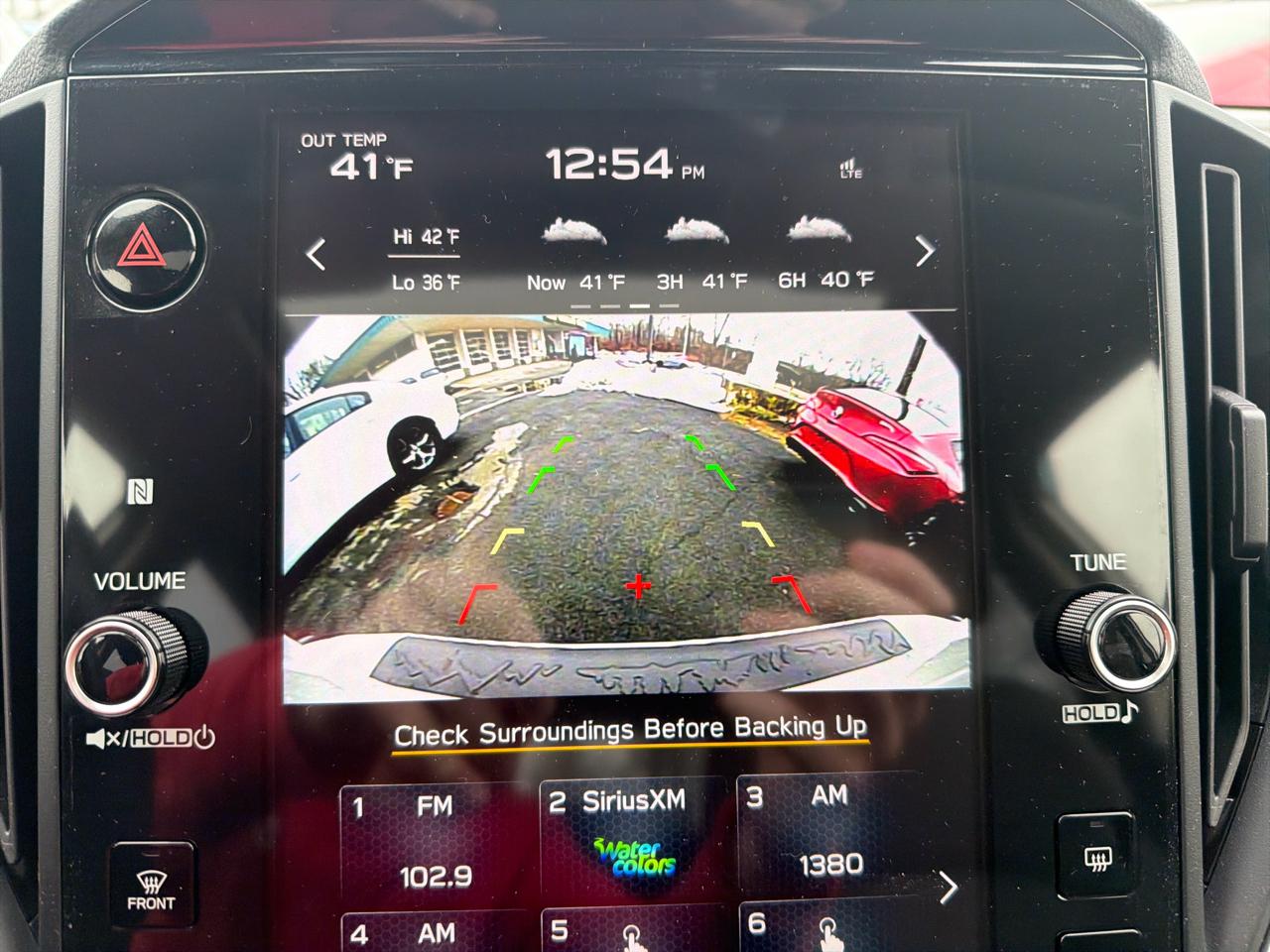 Subaru Crosstrek Premium AWD 2024