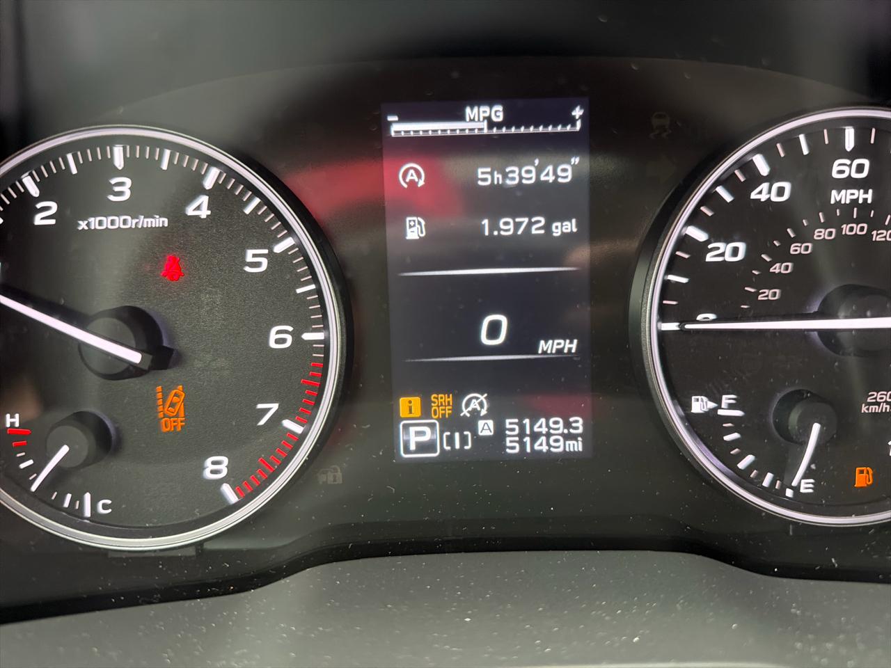 Subaru Crosstrek Premium AWD 2024