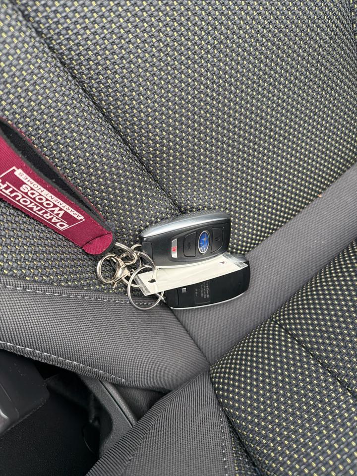 Subaru Crosstrek Premium AWD 2024