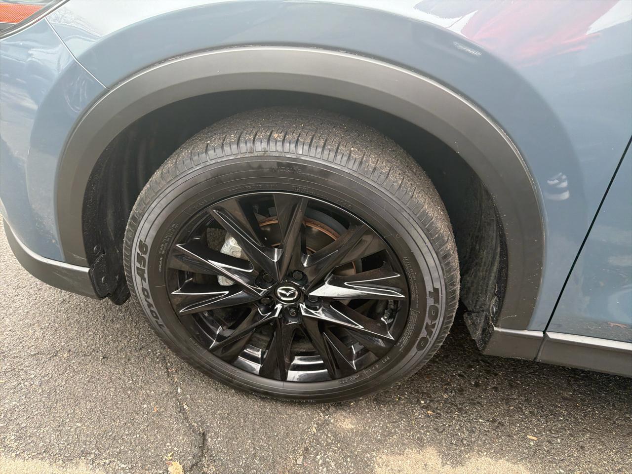 Mazda CX-5 2.5 S Carbon Edition AWD 2023