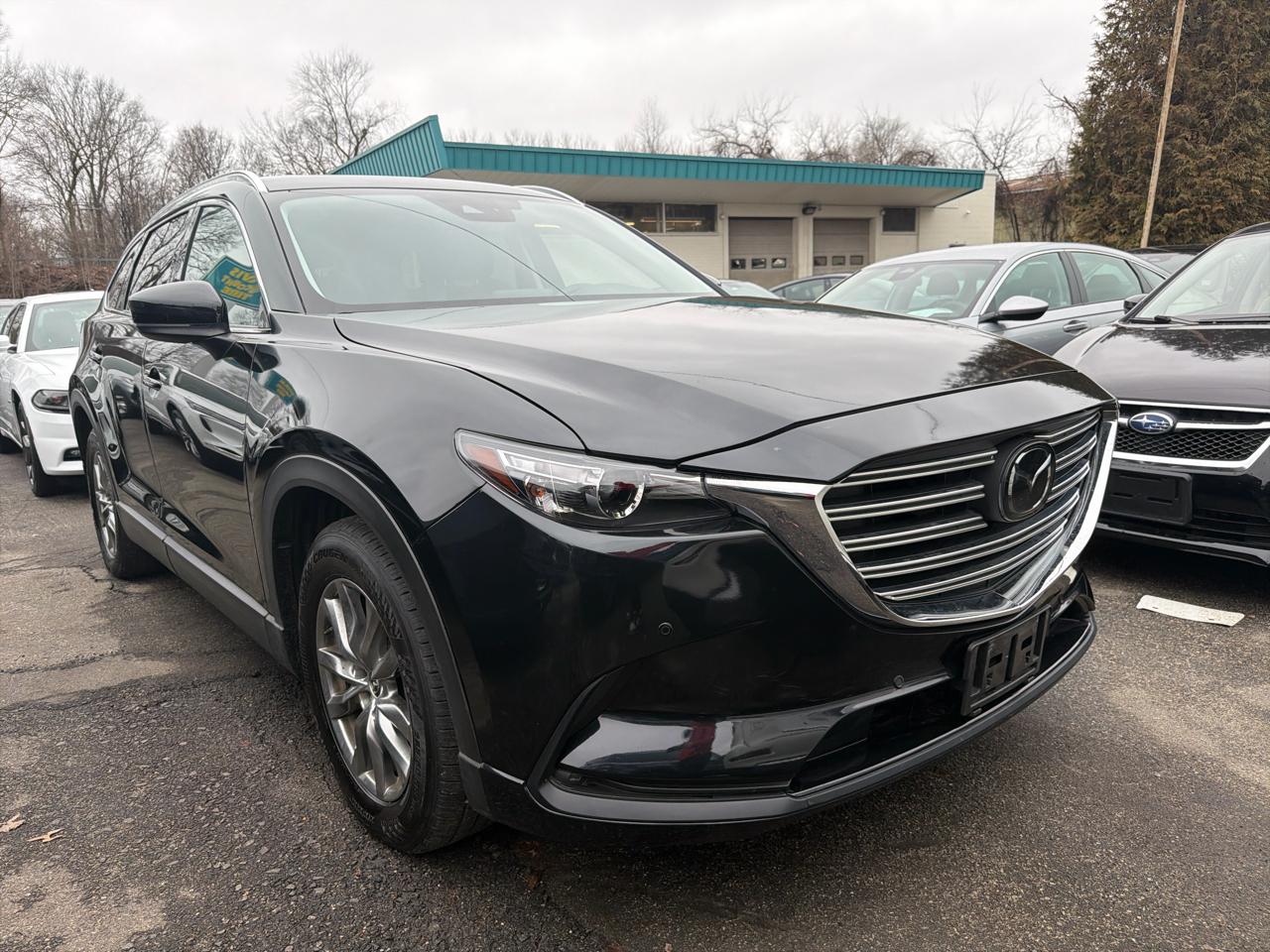 Mazda CX-9 Touring AWD 2019