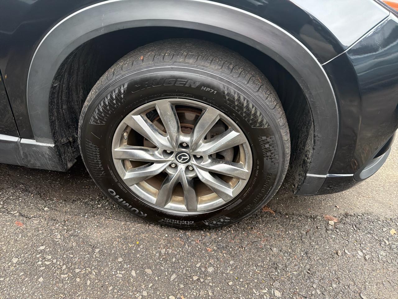 Mazda CX-9 Touring AWD 2019