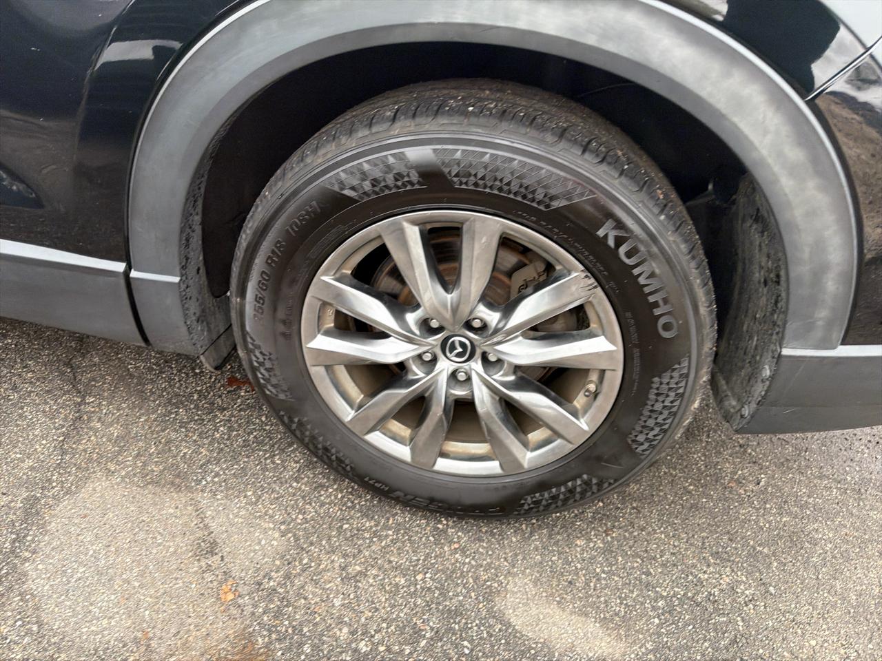 Mazda CX-9 Touring AWD 2019