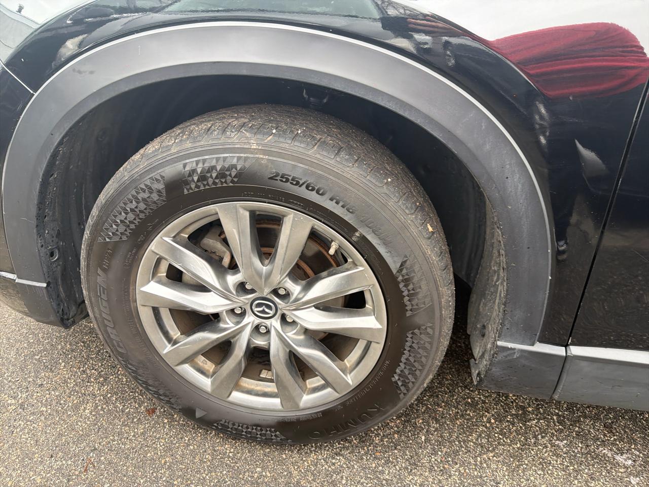 Mazda CX-9 Touring AWD 2019