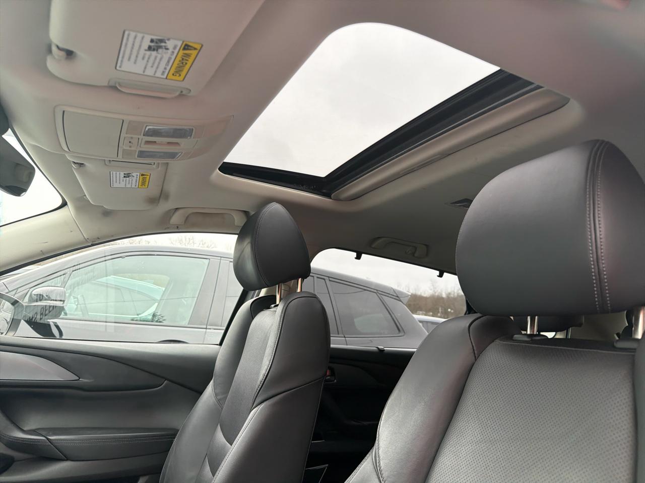 Mazda CX-9 Touring AWD 2019