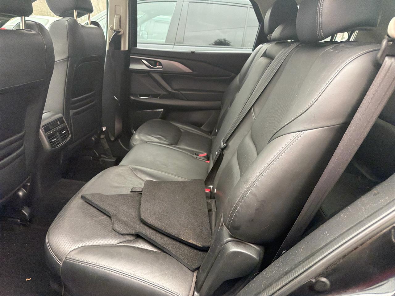 Mazda CX-9 Touring AWD 2019