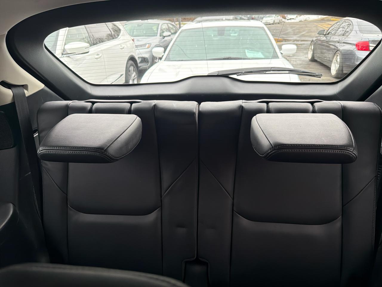 Mazda CX-9 Touring AWD 2019