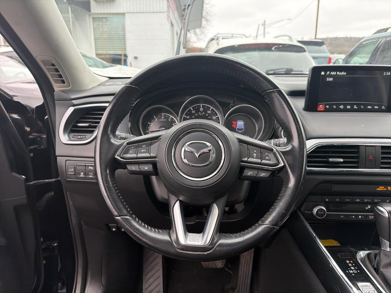 Mazda CX-9 Touring AWD 2019