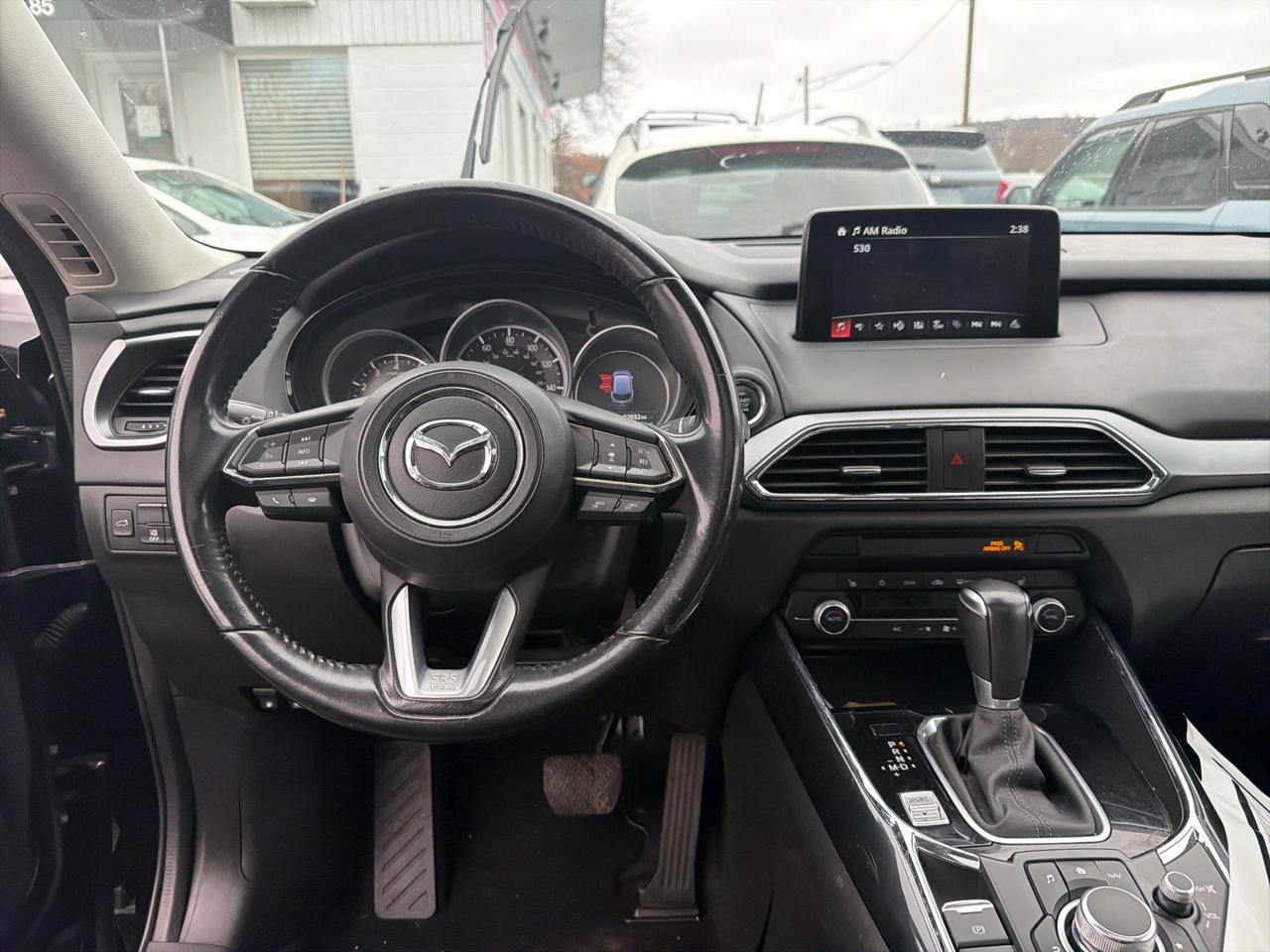 Mazda CX-9 Touring AWD 2019
