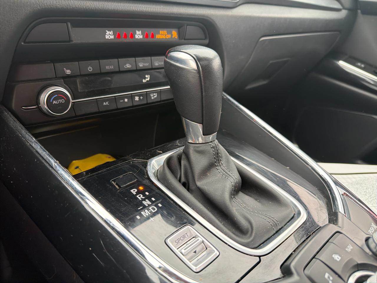 Mazda CX-9 Touring AWD 2019