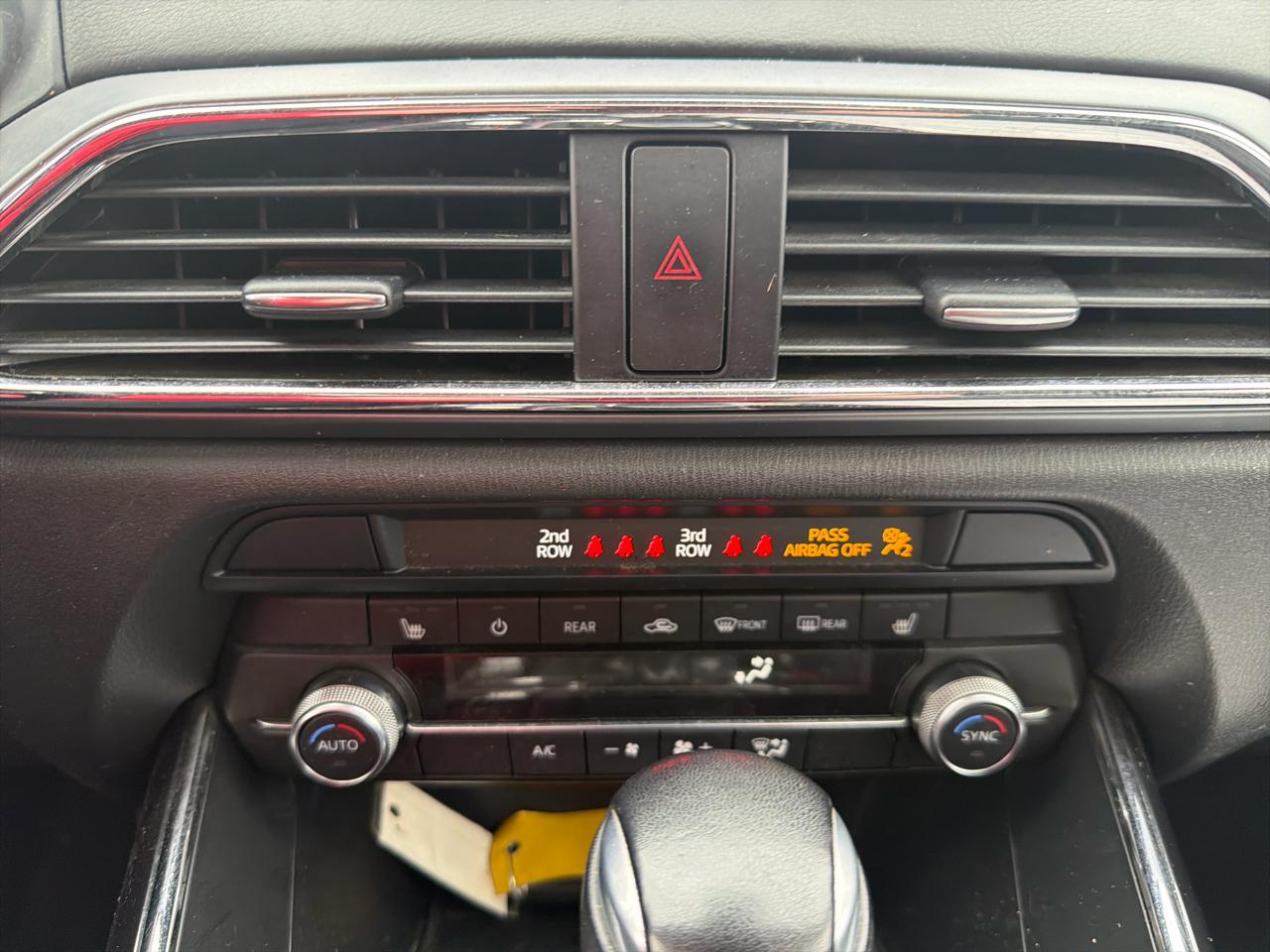 Mazda CX-9 Touring AWD 2019