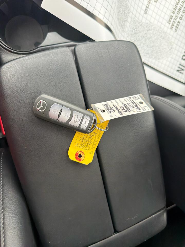 Mazda CX-9 Touring AWD 2019