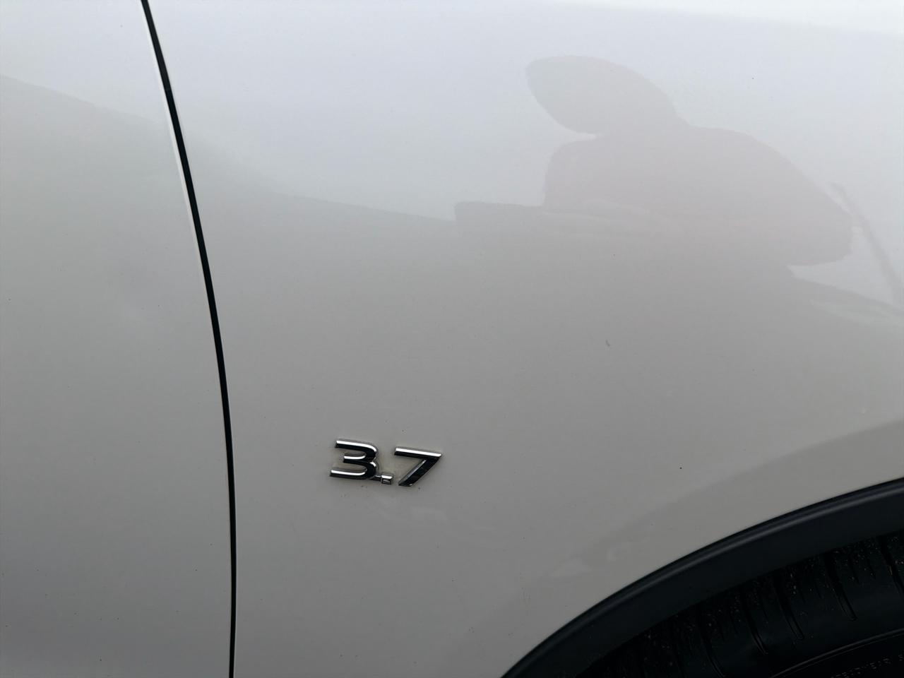 Infiniti QX50 AWD 4dr 2016