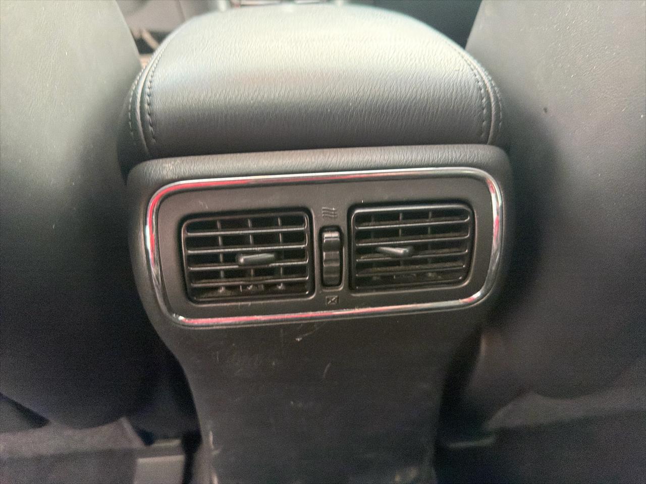 Infiniti QX50 AWD 4dr 2016