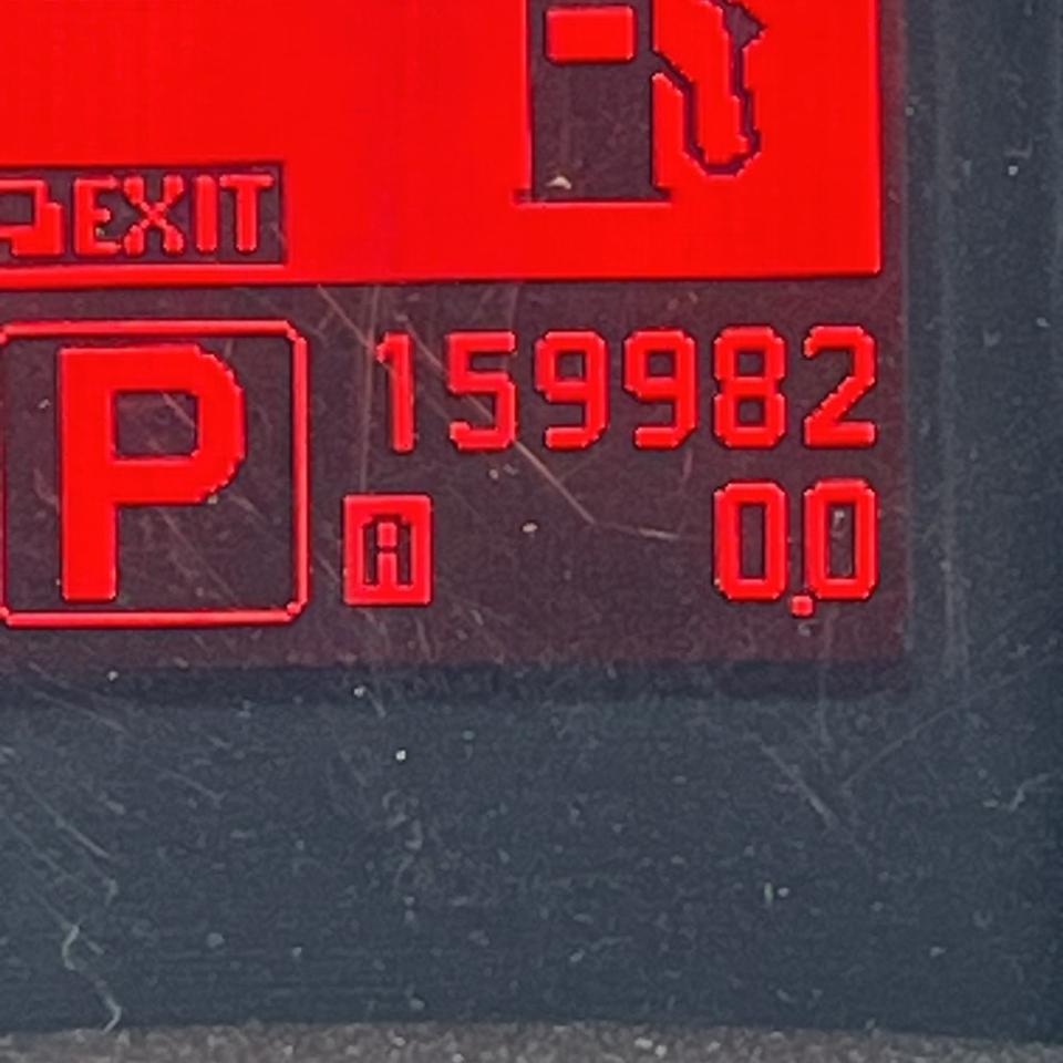 Infiniti FX35 AWD 4dr 2009