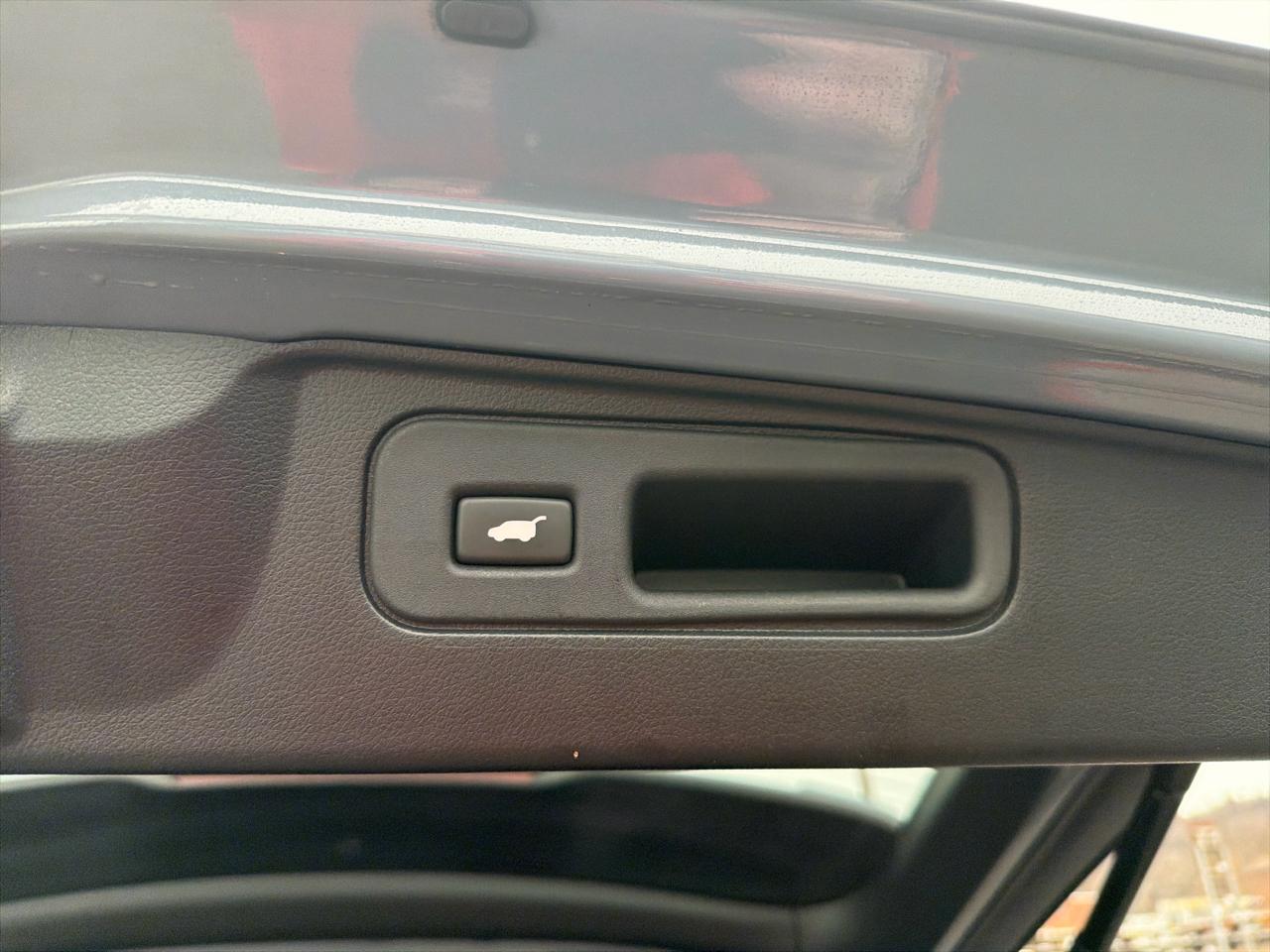 Honda Passport EX-L AWD 2023