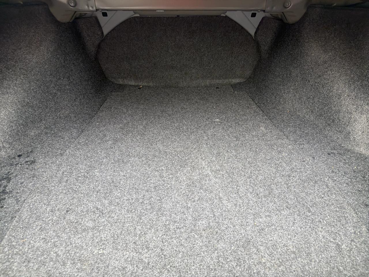 Honda Accord Sdn 4dr I4 CVT LX 2013