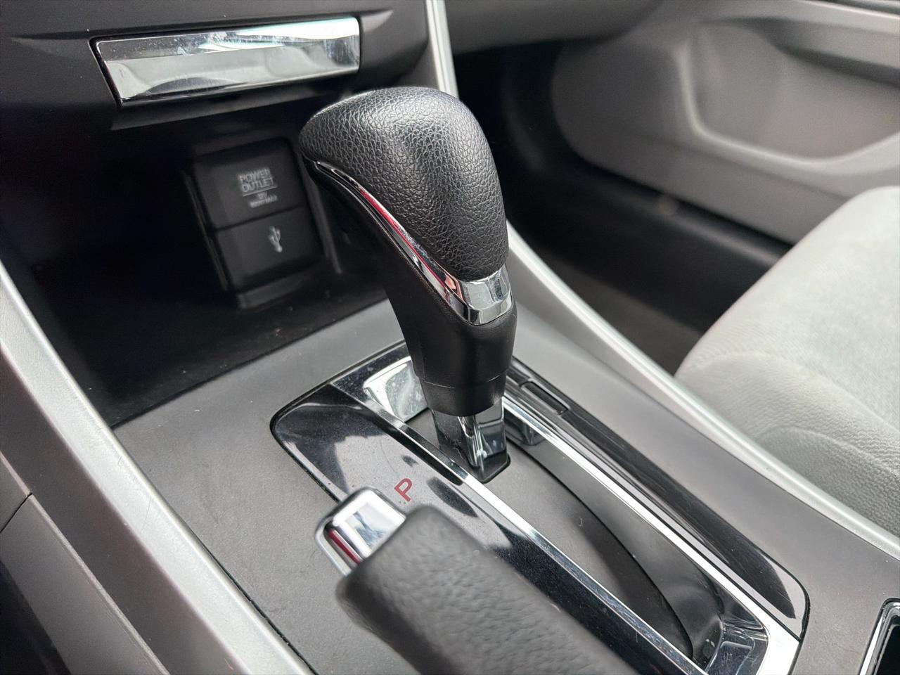 Honda Accord Sdn 4dr I4 CVT LX 2013