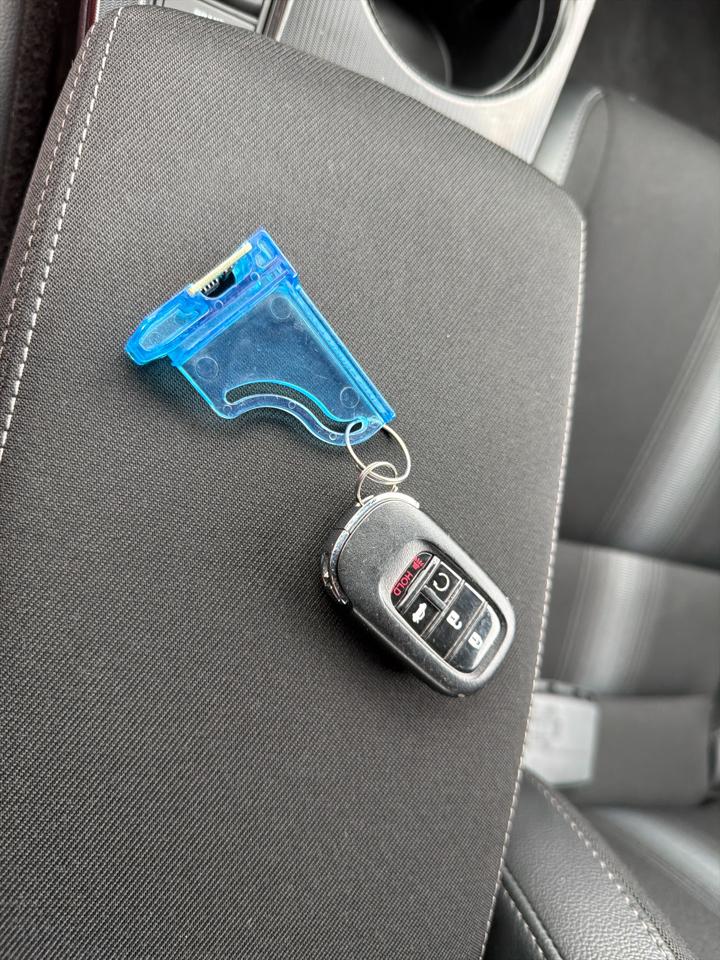 Honda Civic Sedan Sport CVT 2024