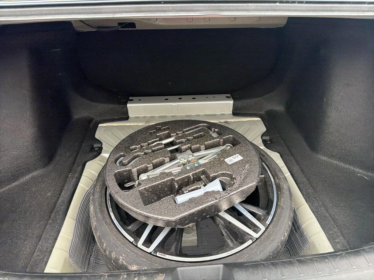 Honda Civic Sedan Sport CVT 2024