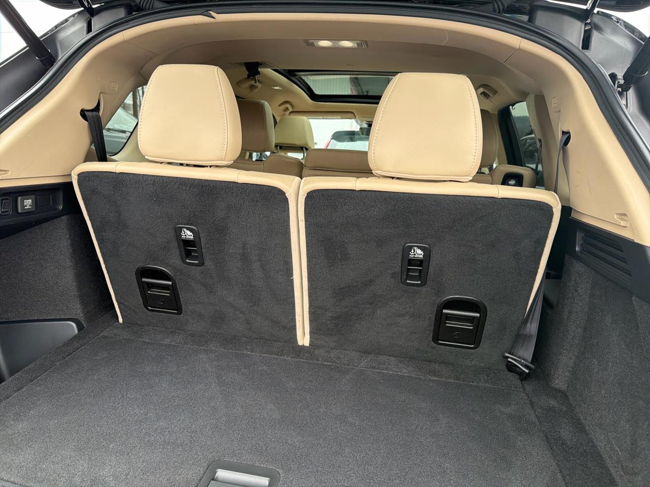 Acura MDX SH-AWD w/Technology Package 2023