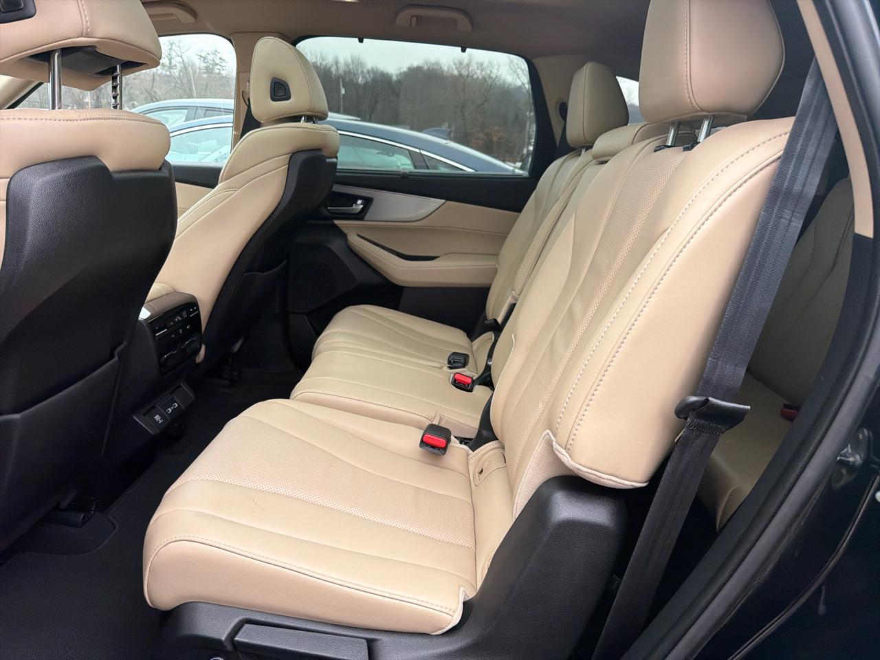 Acura MDX SH-AWD w/Technology Package 2023