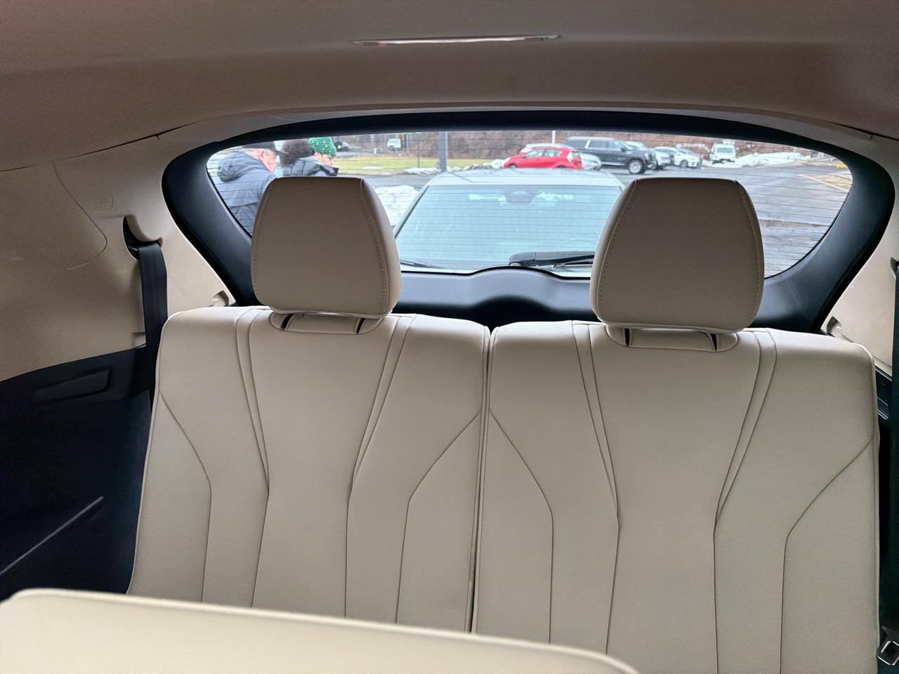 Acura MDX SH-AWD w/Technology Package 2023