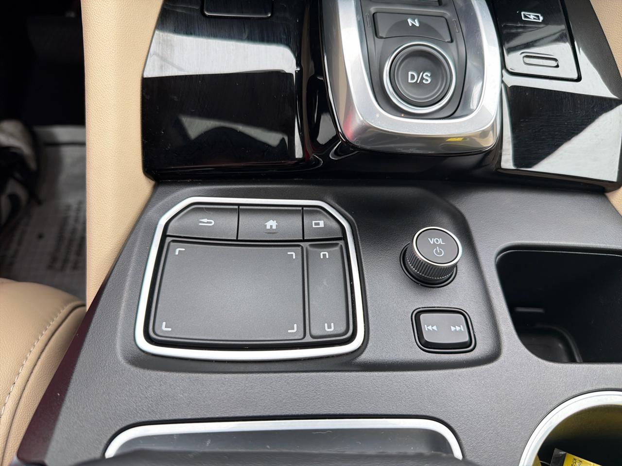 Acura MDX SH-AWD w/Technology Package 2023