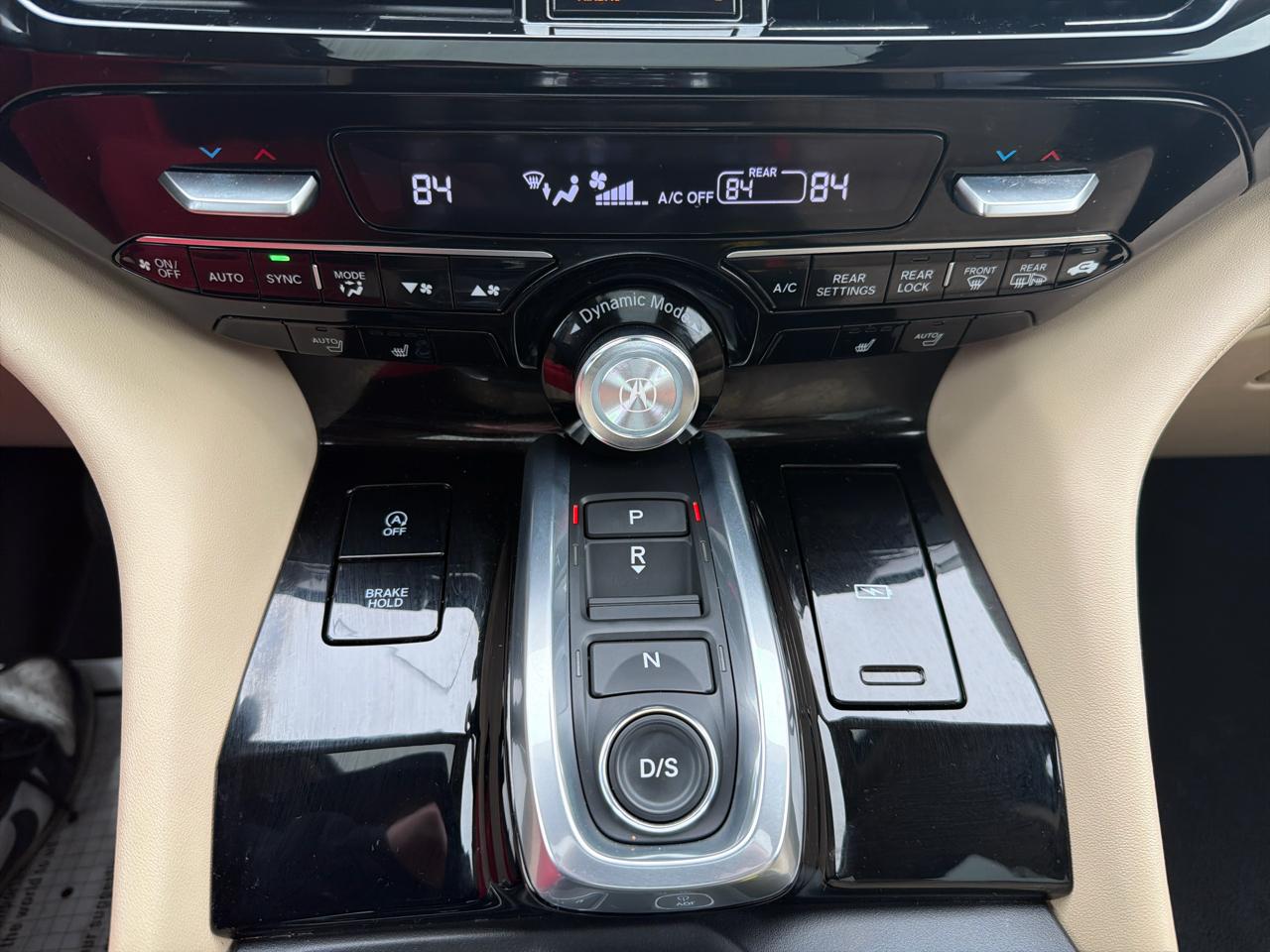 Acura MDX SH-AWD w/Technology Package 2023