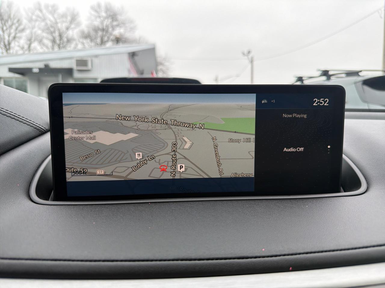 Acura MDX SH-AWD w/Technology Package 2023