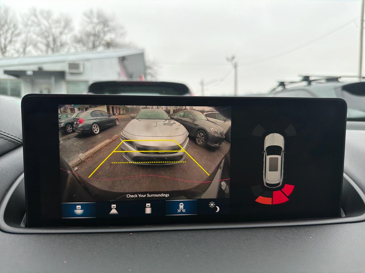 Acura MDX SH-AWD w/Technology Package 2023