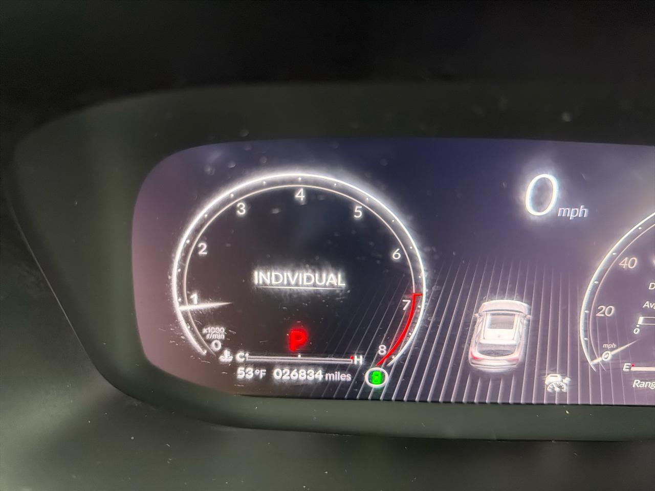 Acura MDX SH-AWD w/Technology Package 2023