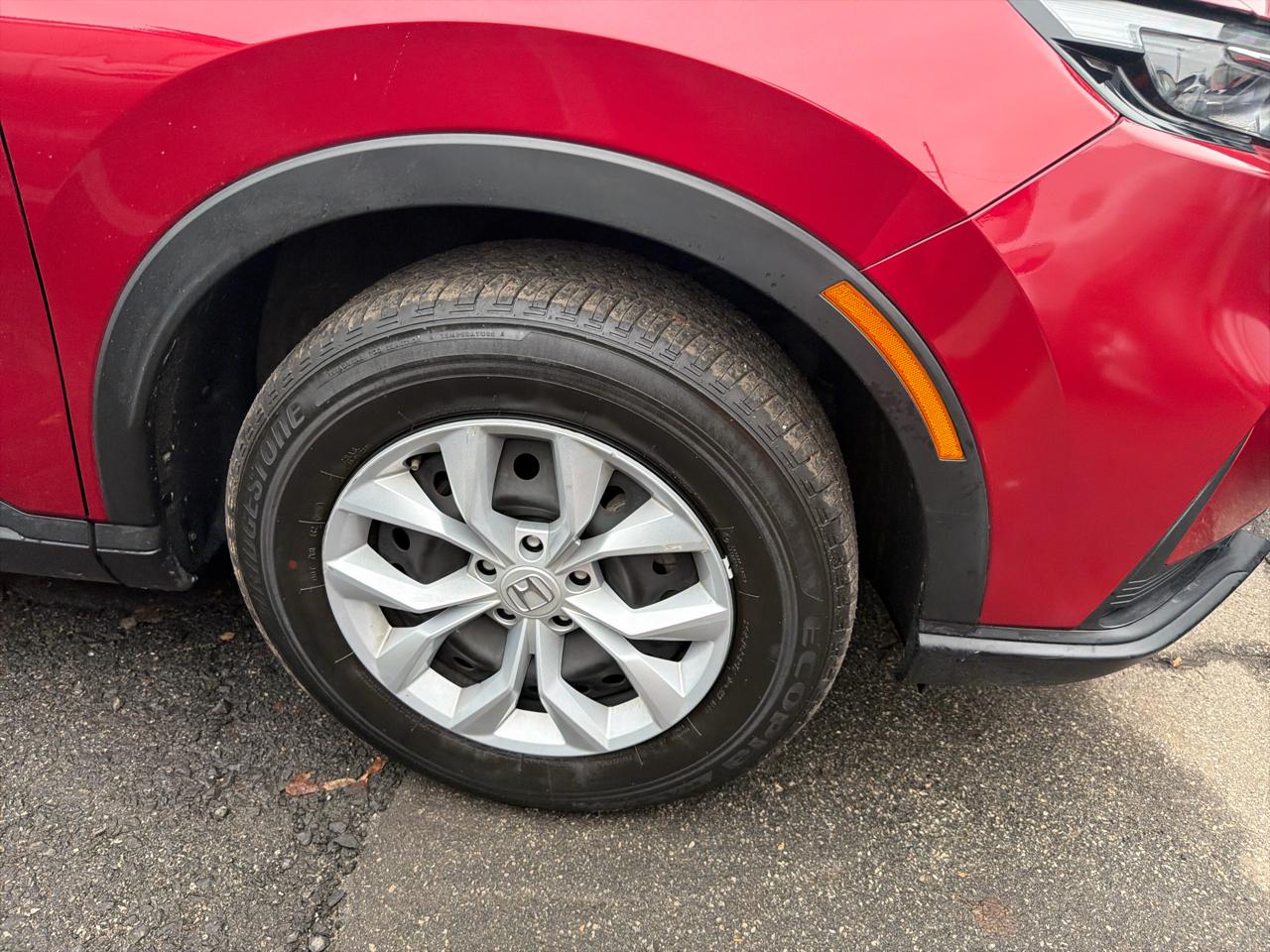 Honda CR-V LX AWD 2023