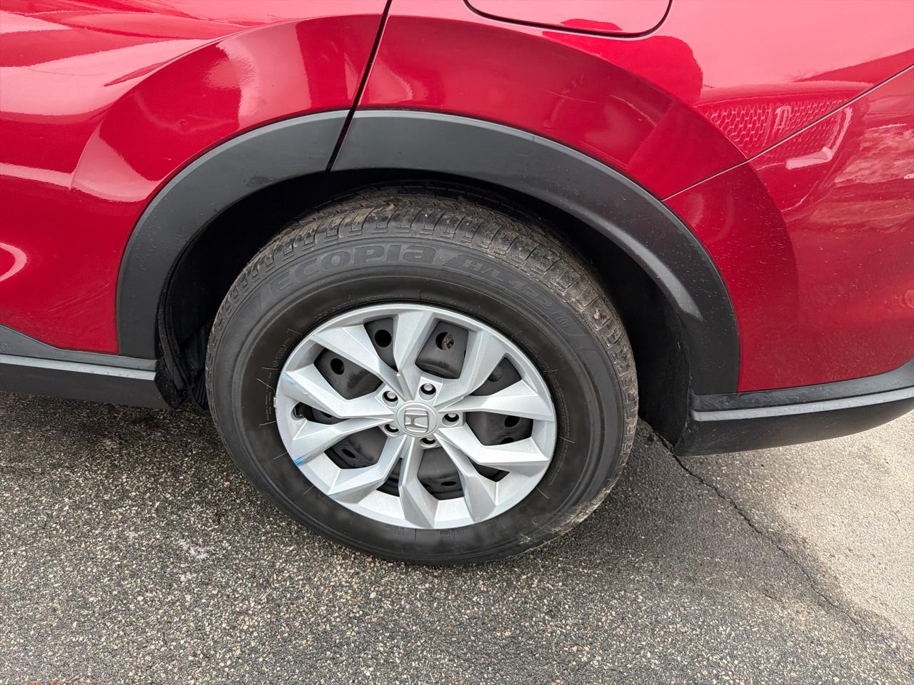 Honda CR-V LX AWD 2023