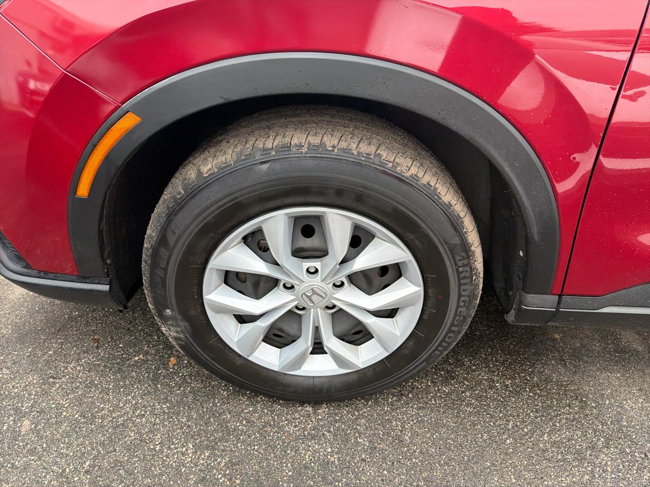 Honda CR-V LX AWD 2023