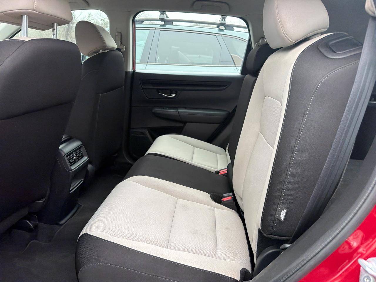 Honda CR-V LX AWD 2023