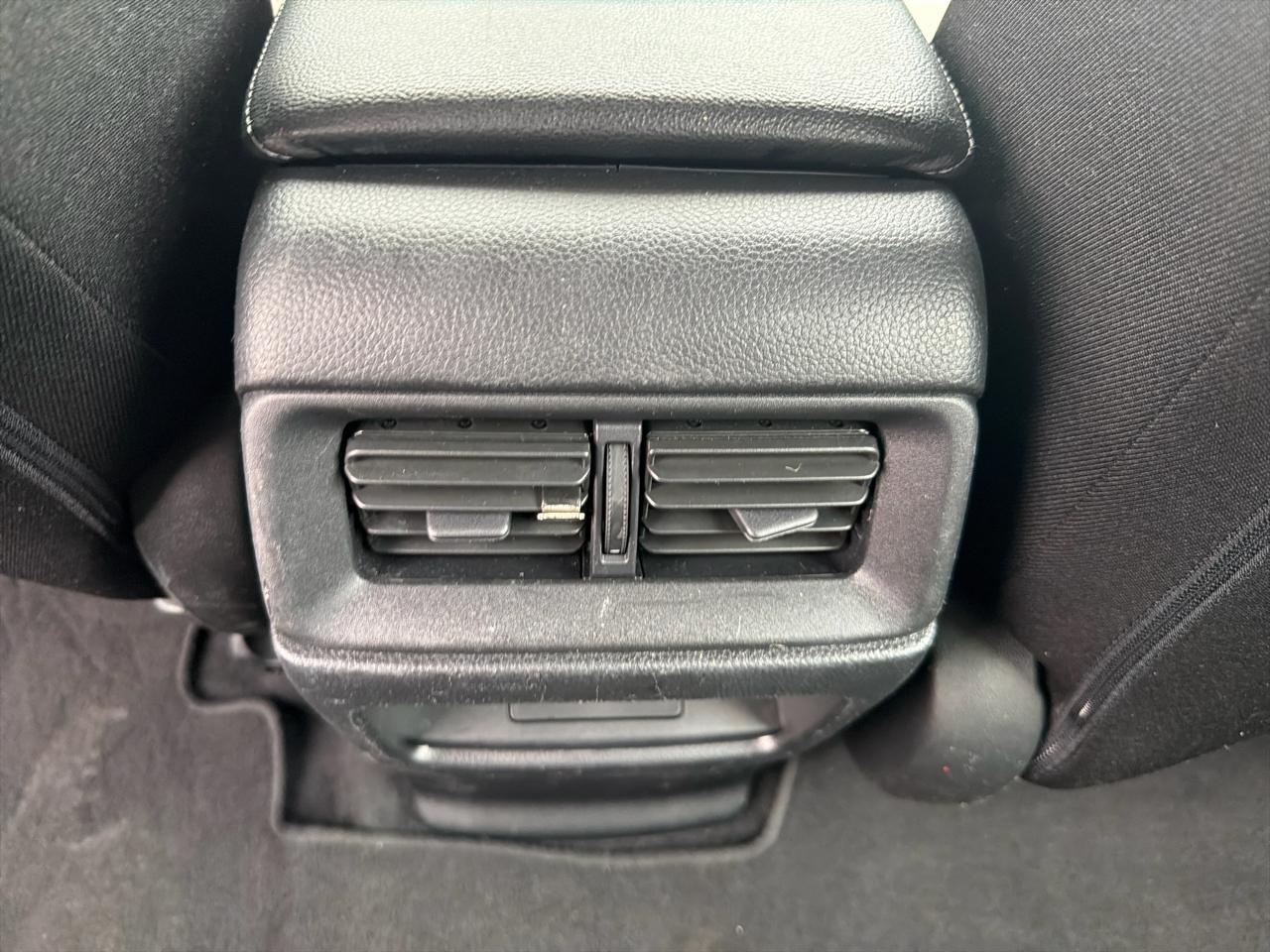 Honda CR-V LX AWD 2023