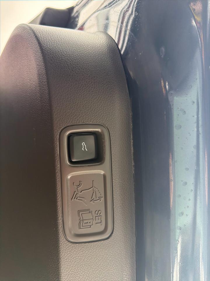 Lincoln Navigator L Reserve 4x4 2022