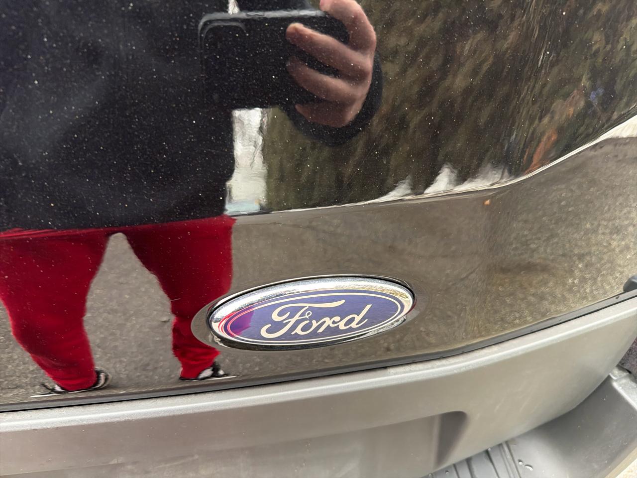 Ford Transit Passenger Wagon  2023