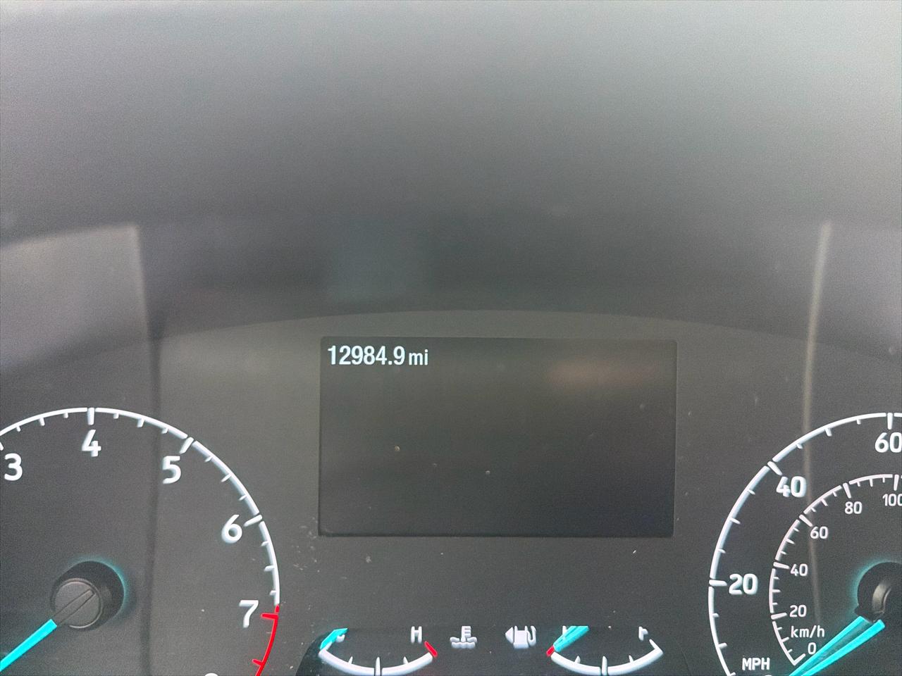 Ford Transit Passenger Wagon  2023