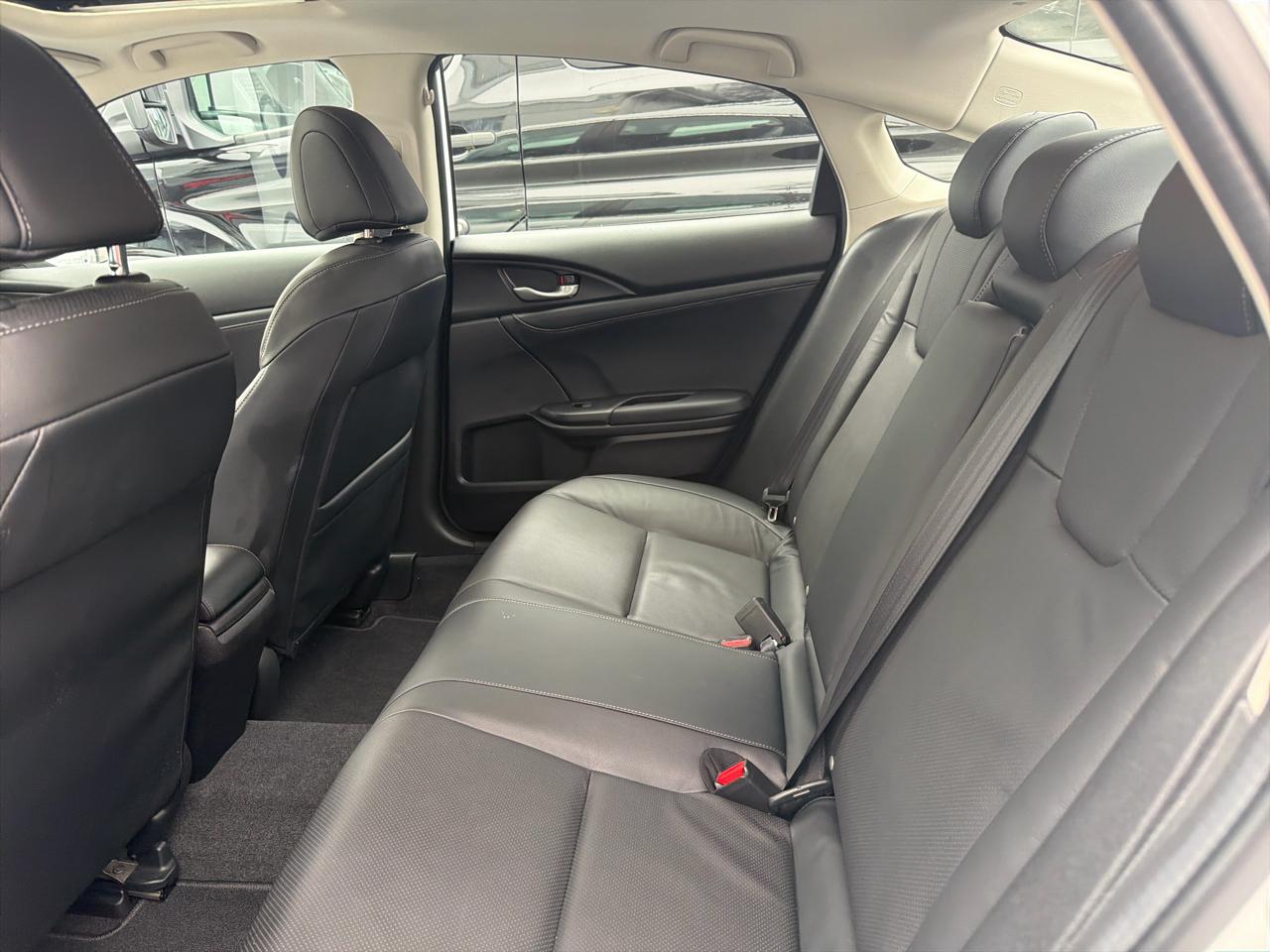 Honda Insight Touring CVT 2022