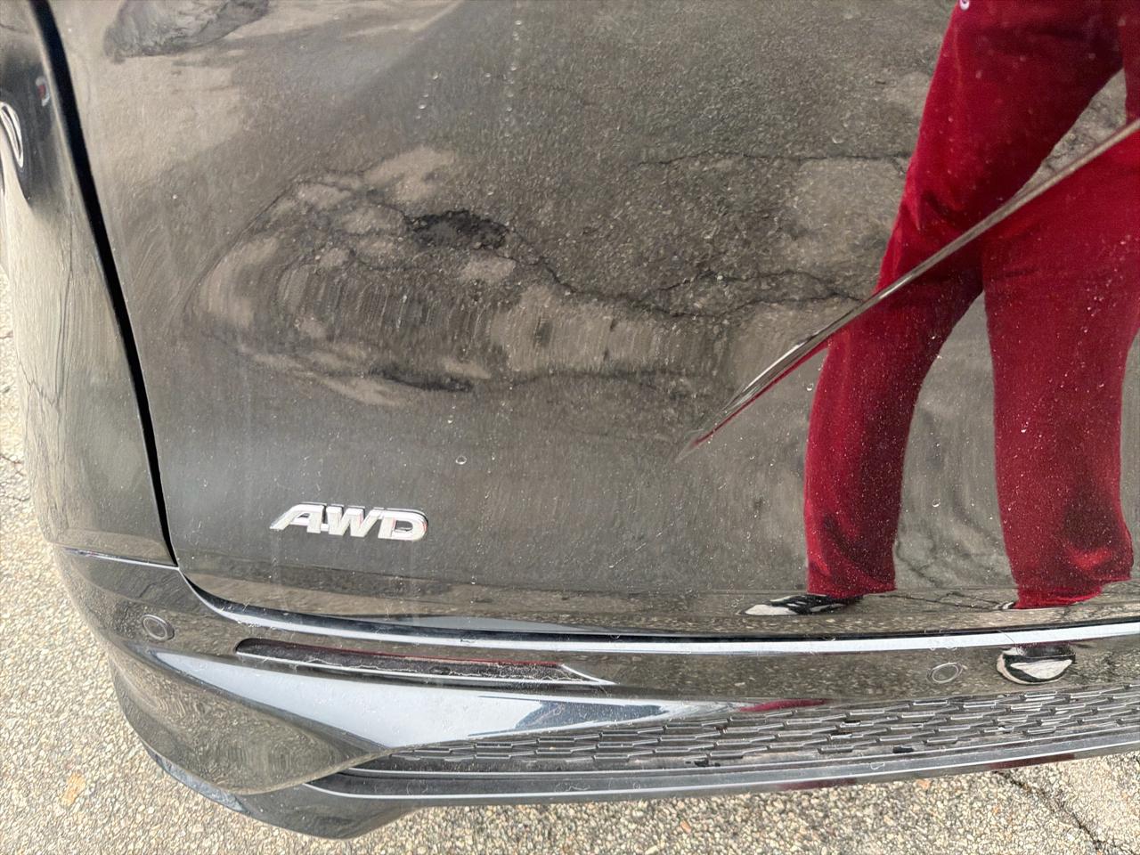 Toyota Sienna XSE AWD 7-Passenger (Natl) 2024