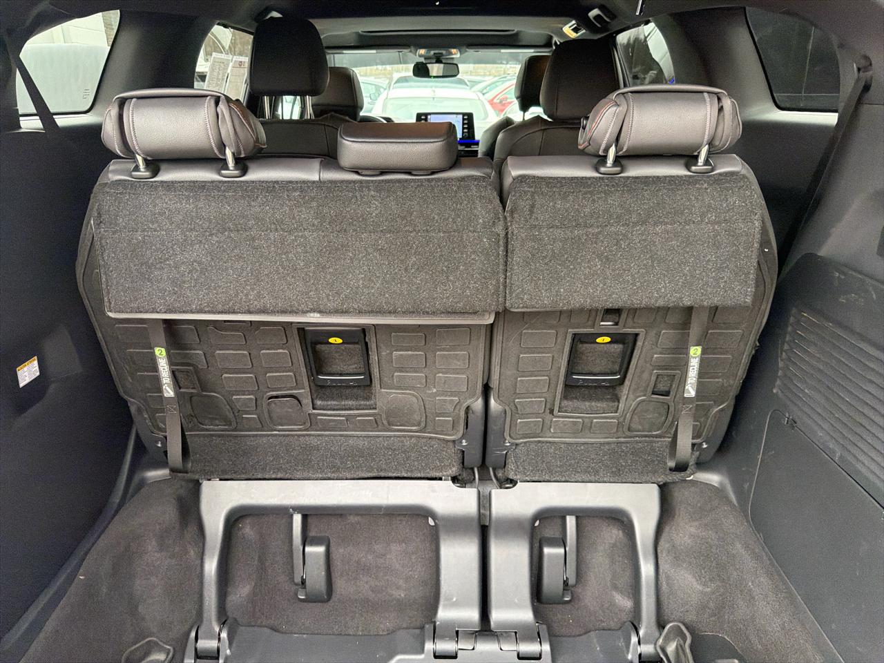 Toyota Sienna XSE AWD 7-Passenger (Natl) 2024