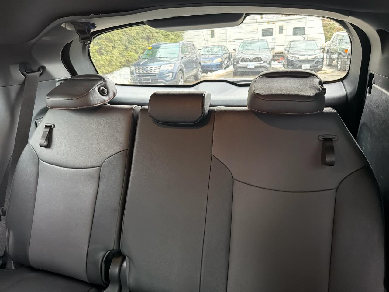 Toyota Sienna XSE AWD 7-Passenger (Natl) 2024