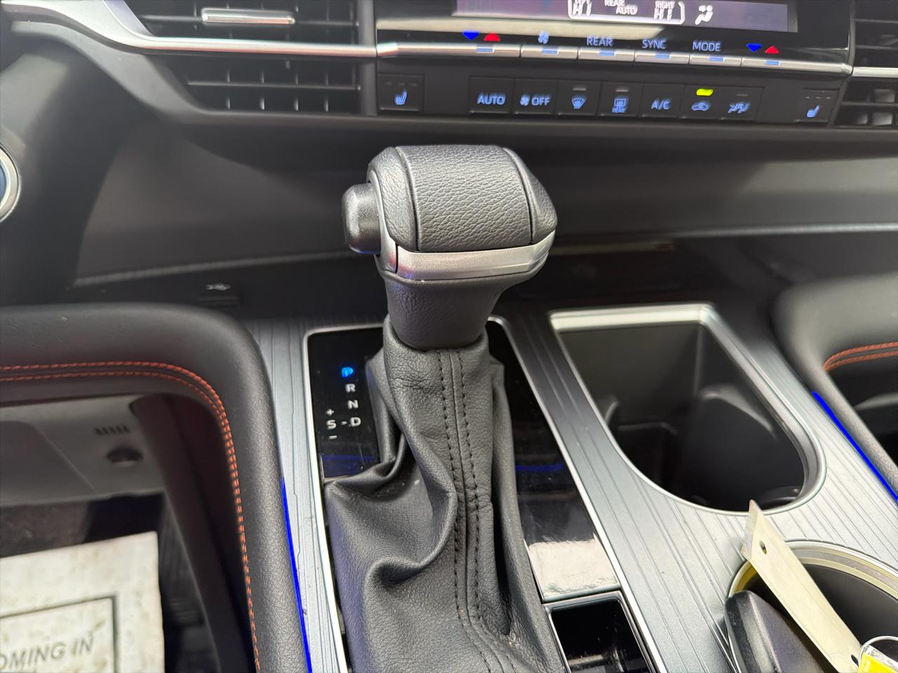 Toyota Sienna XSE AWD 7-Passenger (Natl) 2024