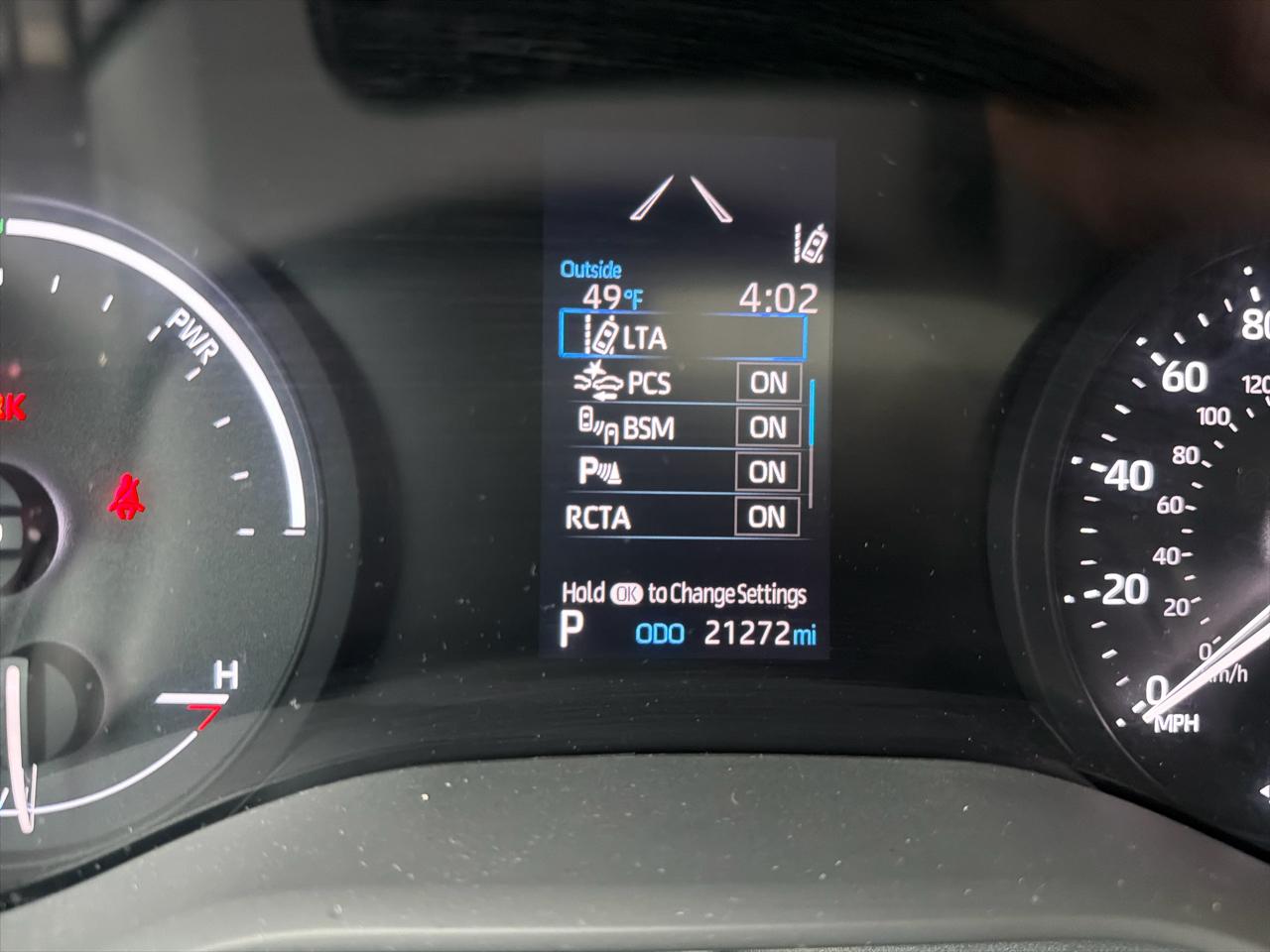 Toyota Sienna XSE AWD 7-Passenger (Natl) 2024