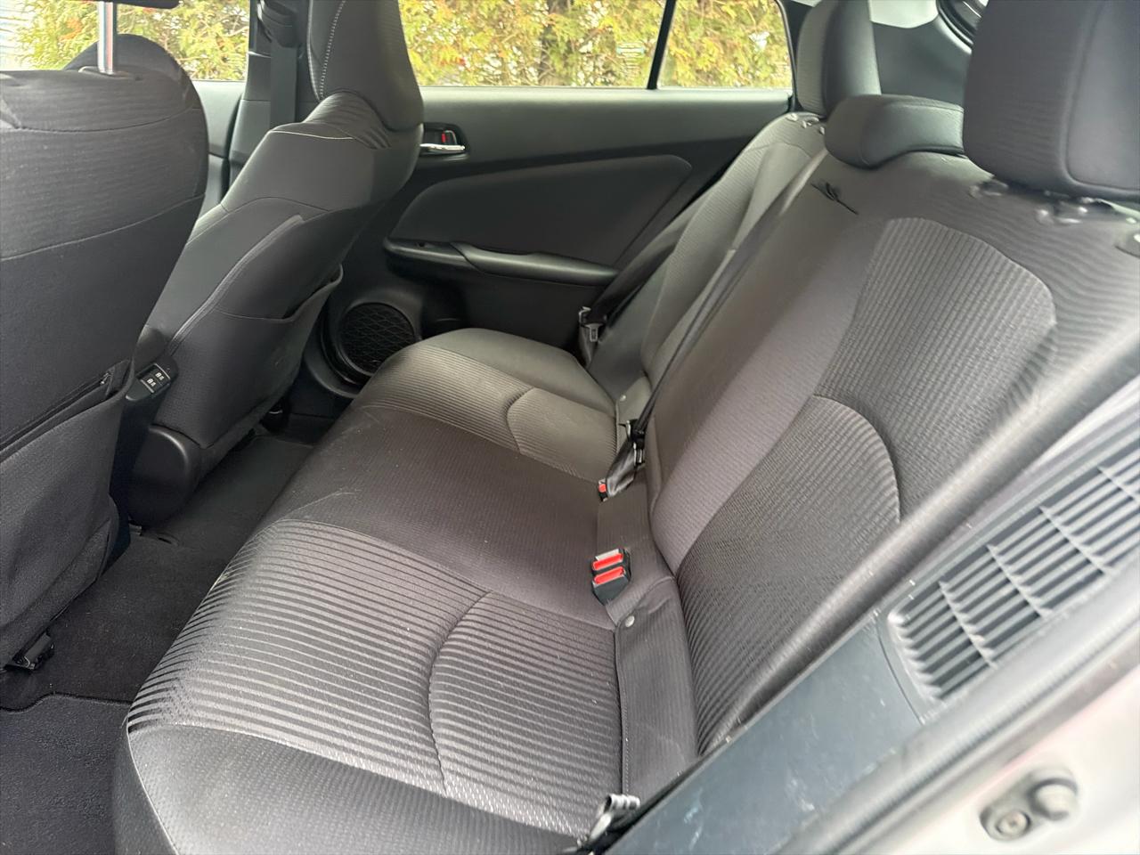 Toyota Prius Prime Limited (Natl) 2021