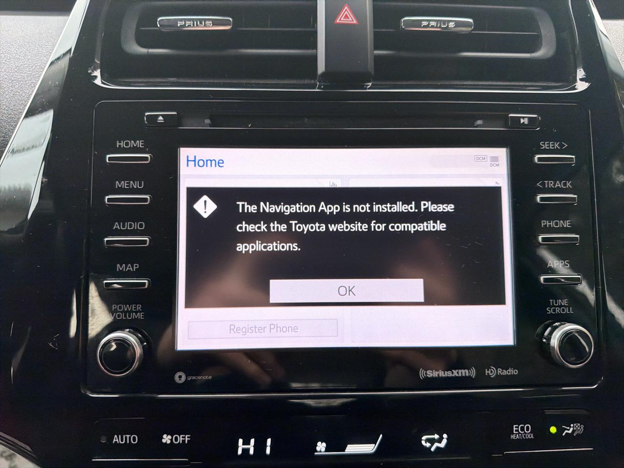 Toyota Prius Prime Limited (Natl) 2021