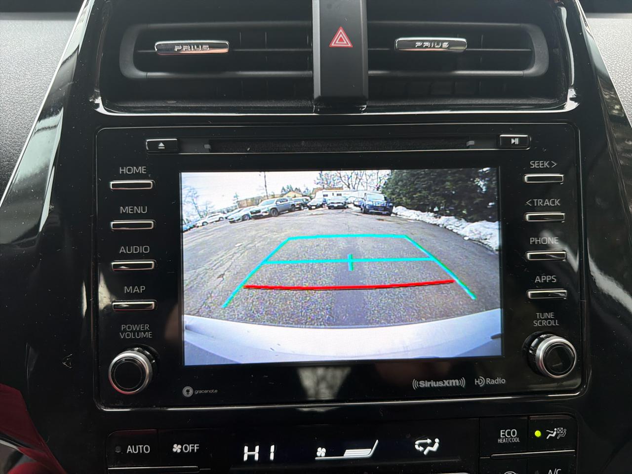 Toyota Prius Prime Limited (Natl) 2021